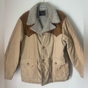 Vintage Westwind Sportswear Jacket